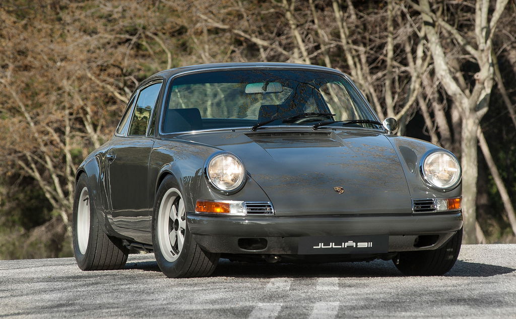 Porsche 987 Boxster S