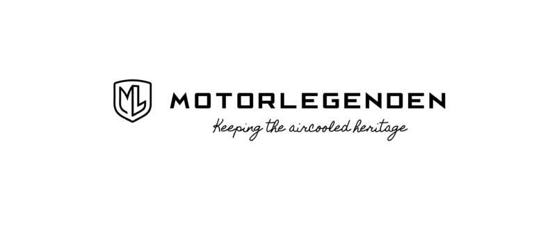 MOTORLEGENDEN Keeping the aircooled heritage. 
