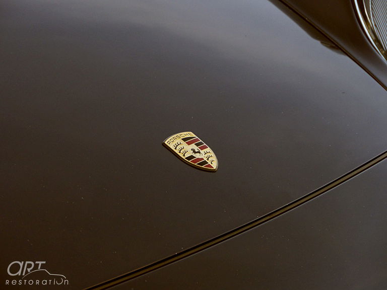 Porsche 993 Carrera S