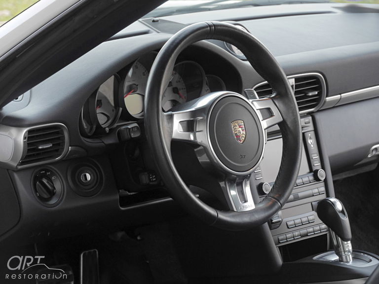 Porsche 997.2 Carrera 4S