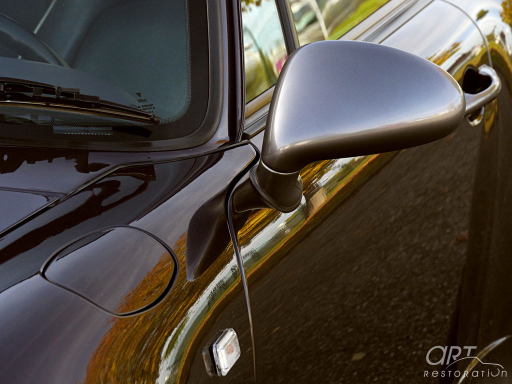 Porsche 993 Carrera S