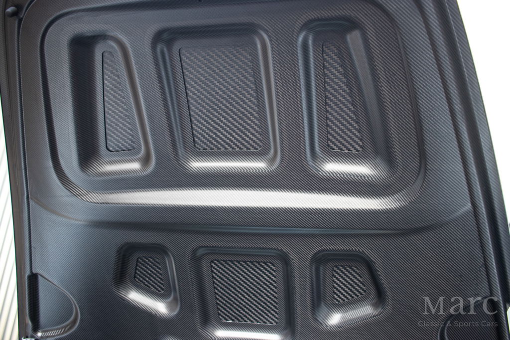 Porsche 991 Speedster