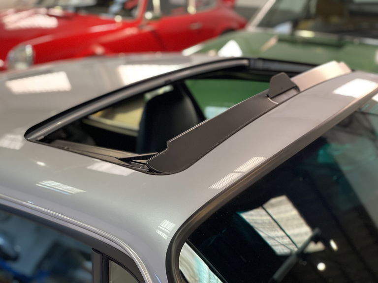 Porsche 993 Carrera 4S