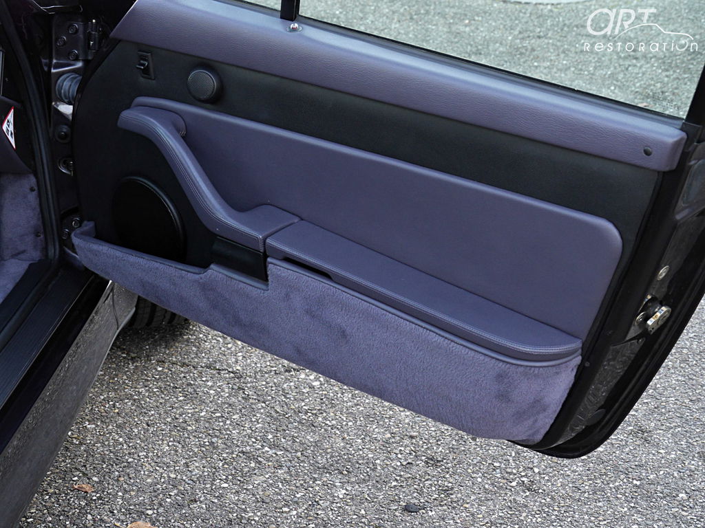 Porsche 993 Carrera S