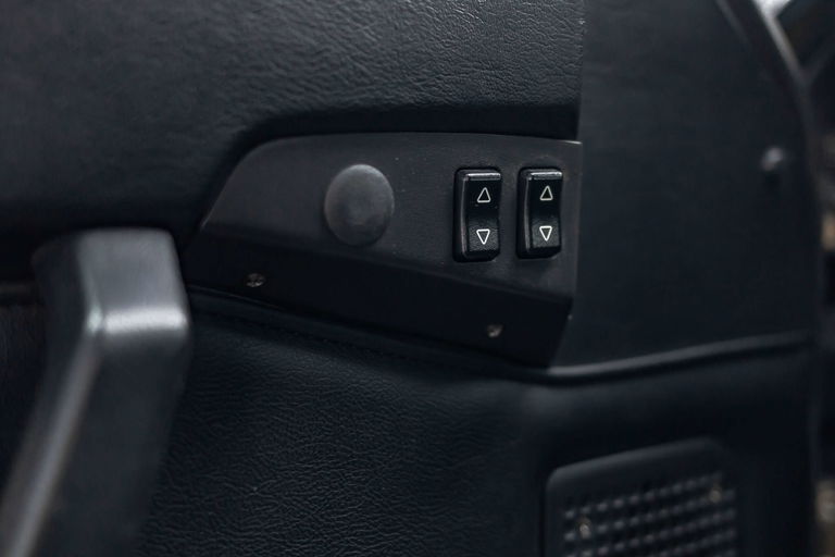 Porsche 968 Club Sport