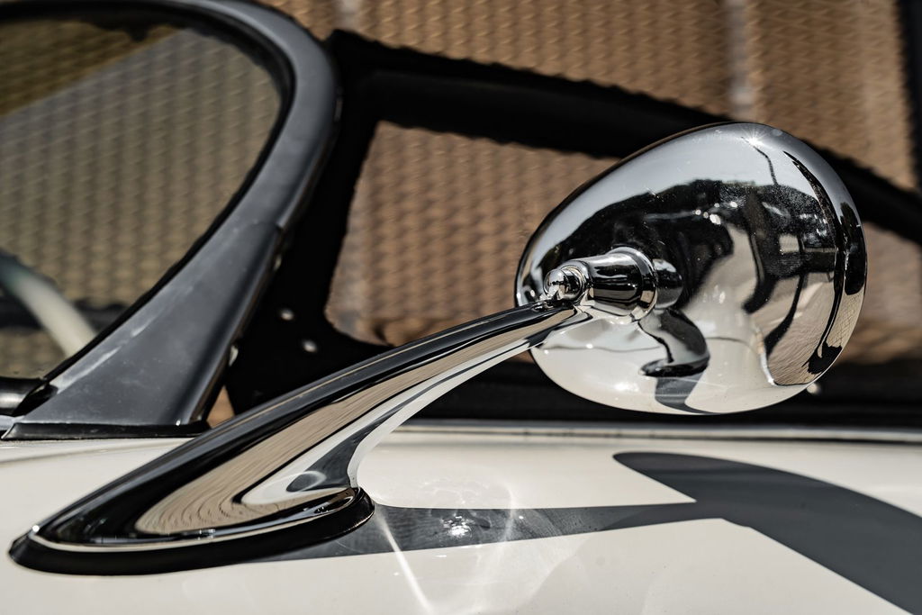 Porsche 356 Pre-A 1500 Speedster