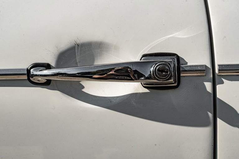 Porsche 356 Pre-A 1500 Speedster