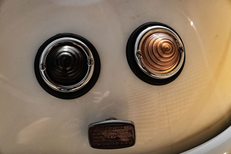 Porsche 356 Pre-A 1500 Speedster