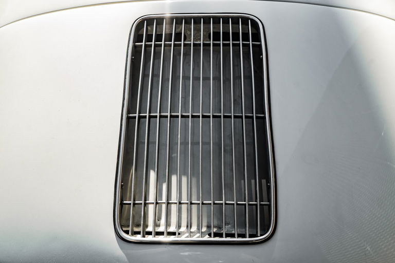 Porsche 356 Pre-A 1500 Speedster