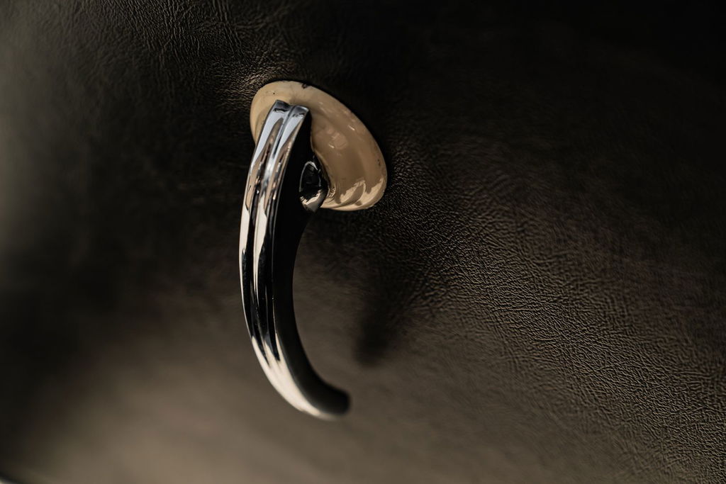 Porsche 356 Pre-A 1500 Speedster