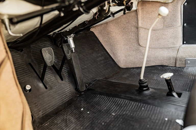 Porsche 356 Pre-A 1500 Speedster