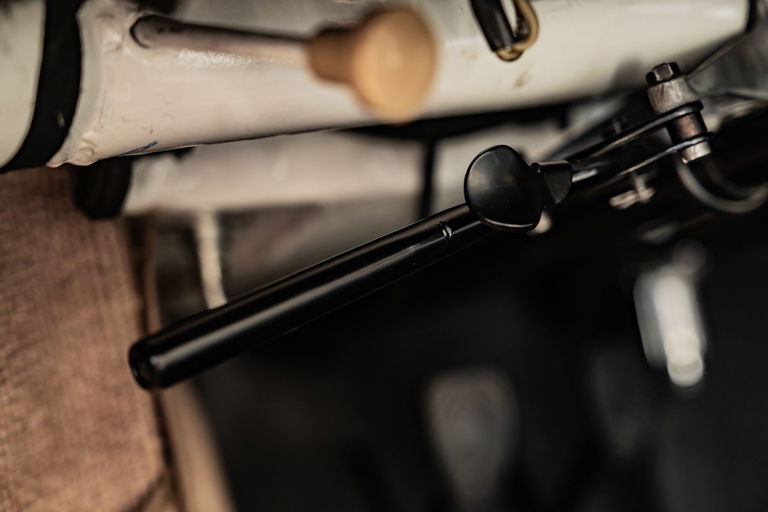 Porsche 356 Pre-A 1500 Speedster