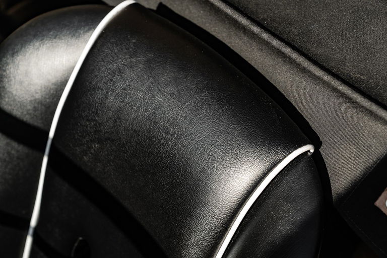 Porsche 356 Pre-A 1500 Speedster