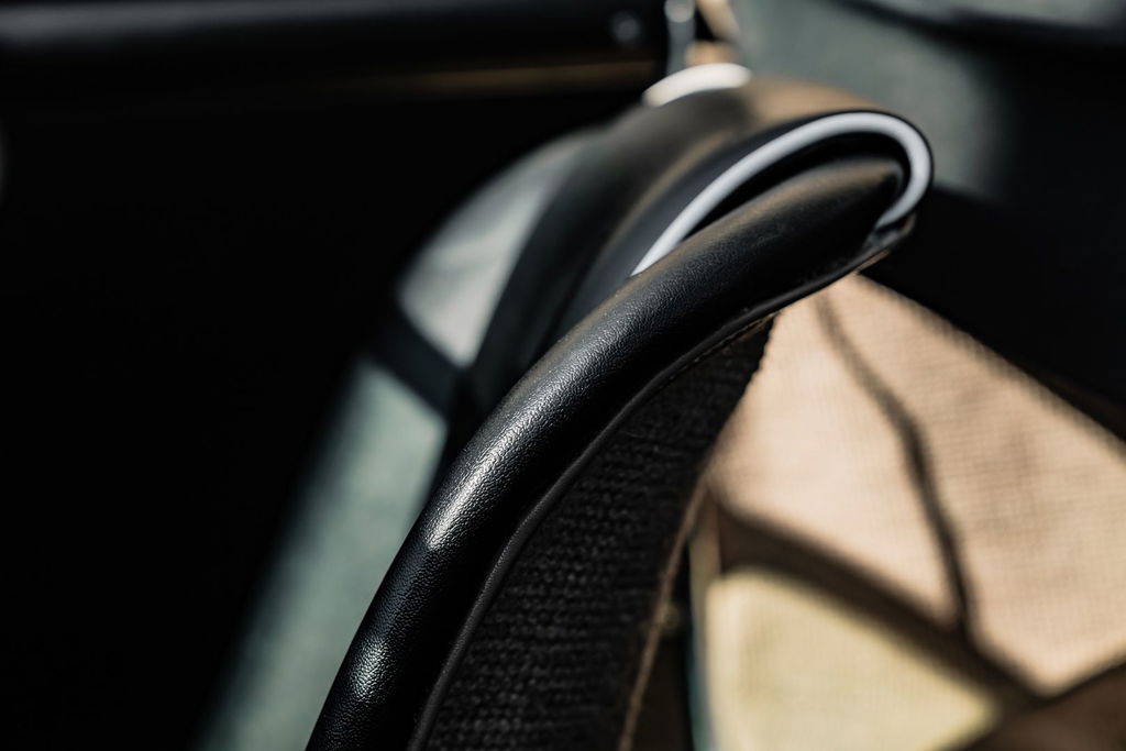 Porsche 356 Pre-A 1500 Speedster