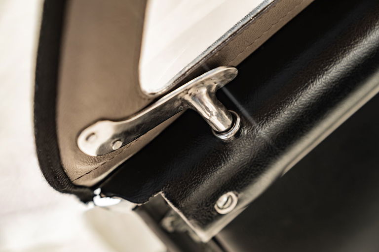 Porsche 356 Pre-A 1500 Speedster