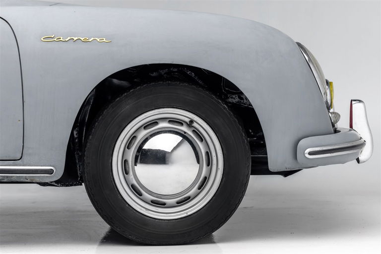 Porsche 356 A 1500 GS Carrera