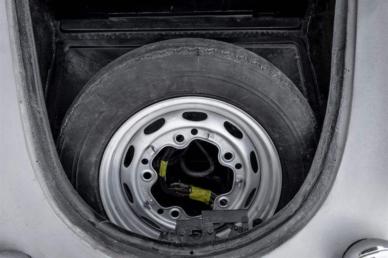 Porsche 356 A 1500 GS Carrera