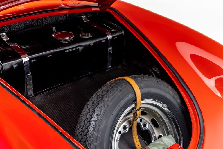 Porsche 356 B 1600 Roadster