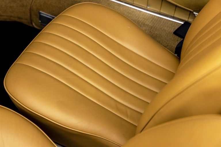 Porsche 356 B 1600 Roadster