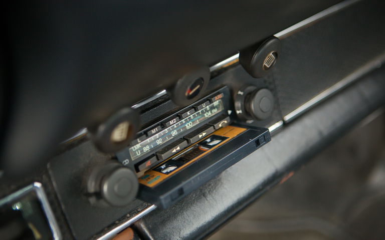 Porsche 911 S (F-Modell)