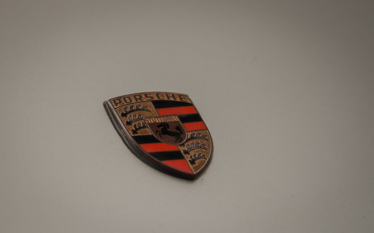 Porsche 911 S (F-Modell)