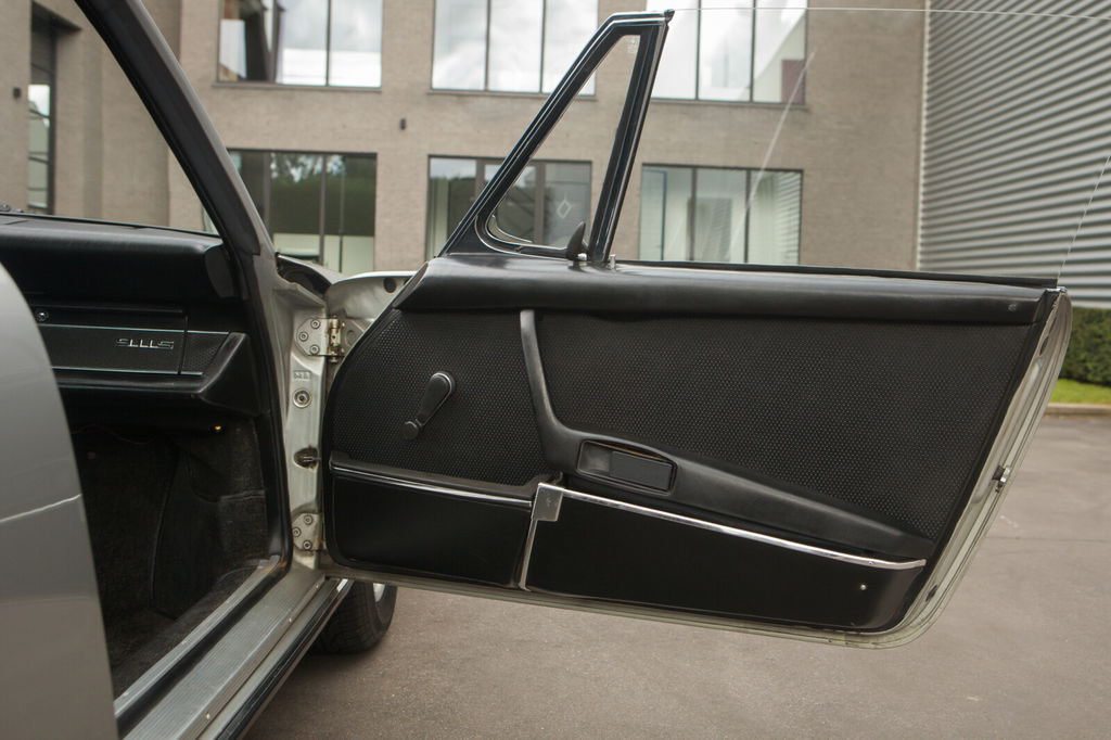 Porsche 911 S (F-Modell)