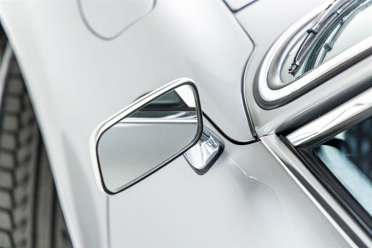 Porsche 911 S (F-Modell)