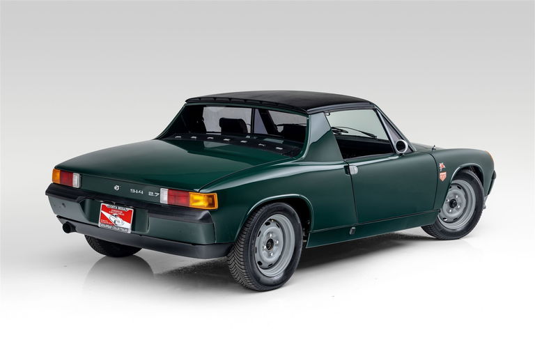 Porsche 914 2.0