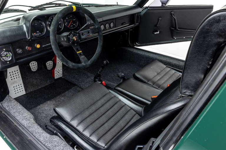 Porsche 914 2.0