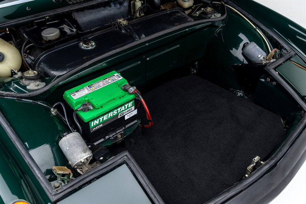 Porsche 914 2.0
