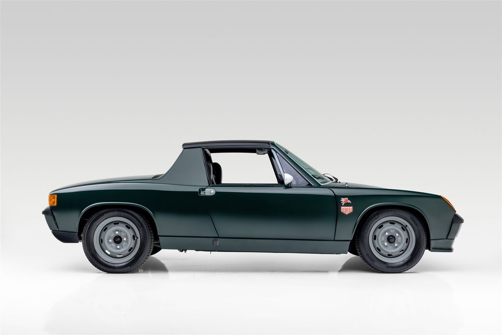 Porsche 914 2.0