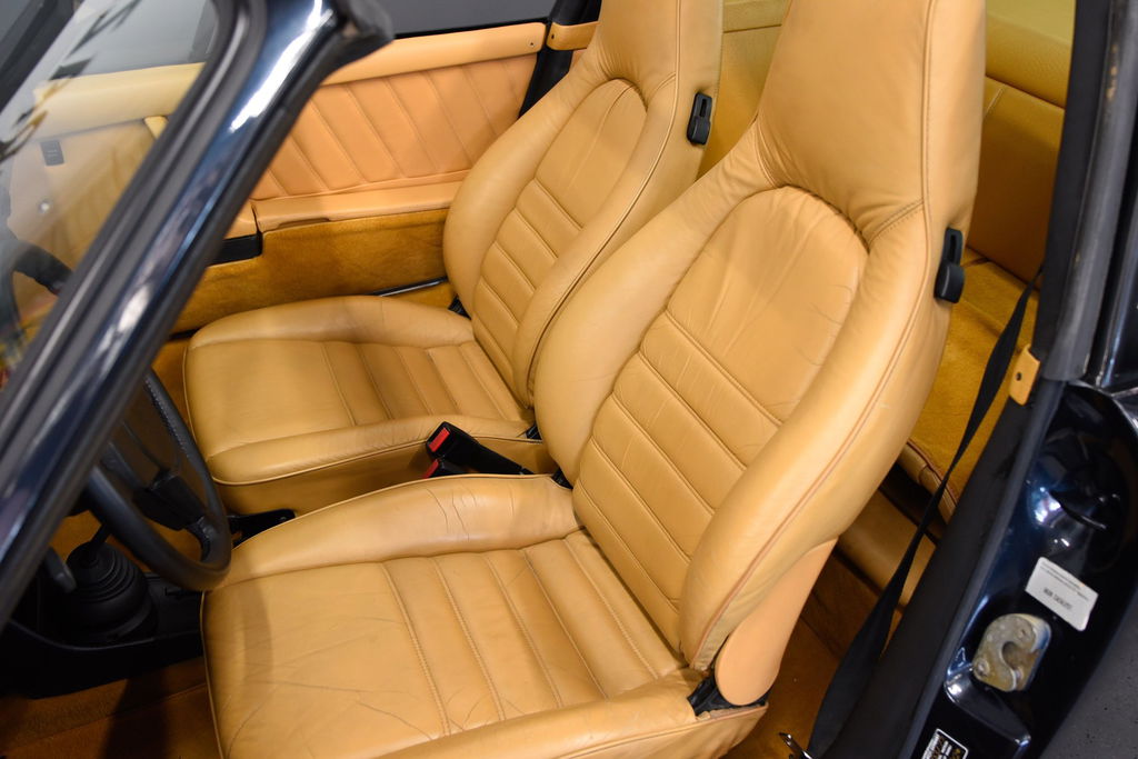 Porsche 911 S (G-Modell)