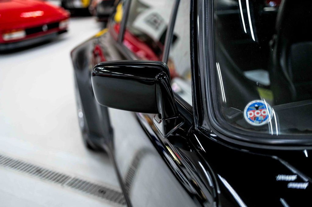 Porsche 911 Turbo 3.3