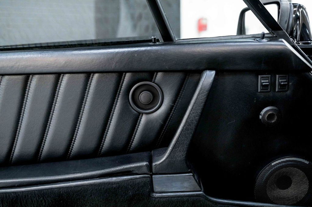 Porsche 911 Turbo 3.3