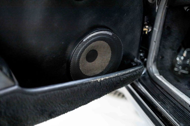 Porsche 911 Turbo 3.3