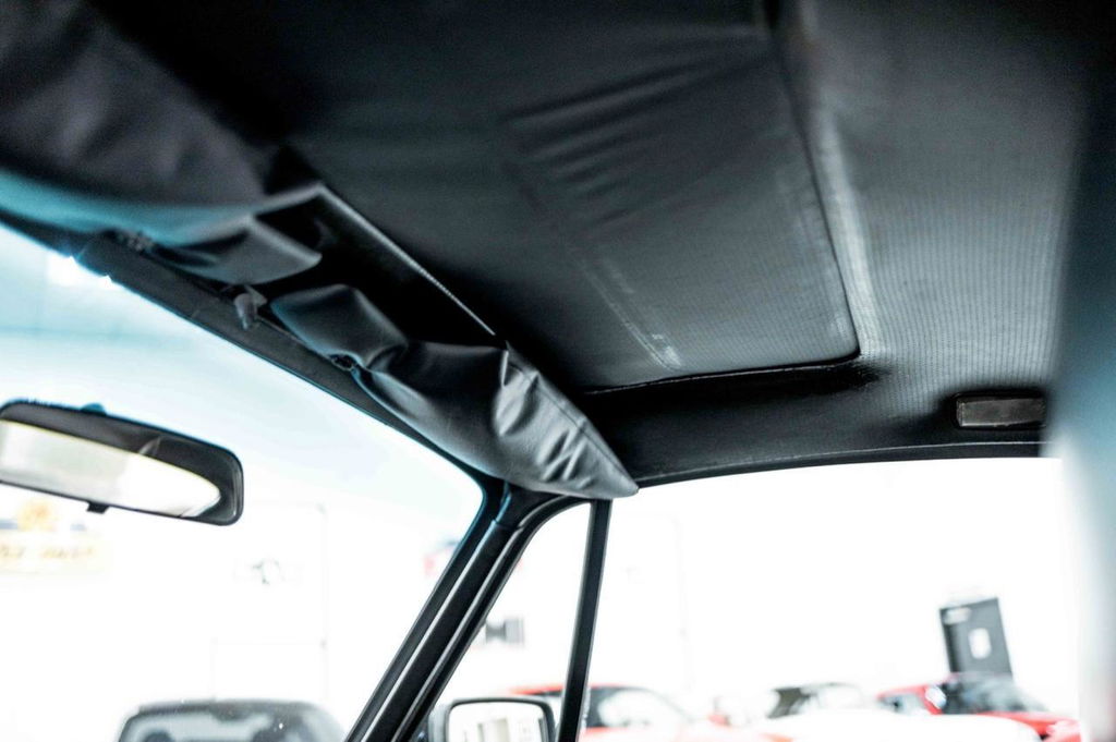 Porsche 911 Turbo 3.3