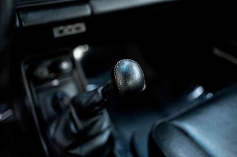 Porsche 911 Turbo 3.3