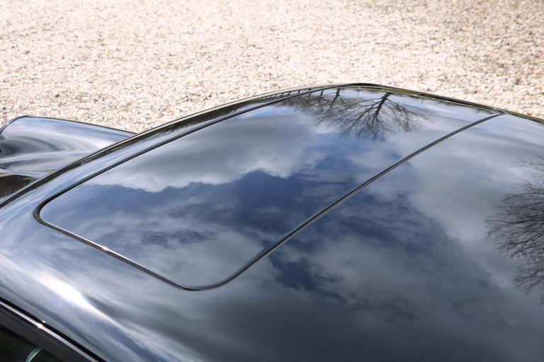 Porsche 911 Turbo 3.3