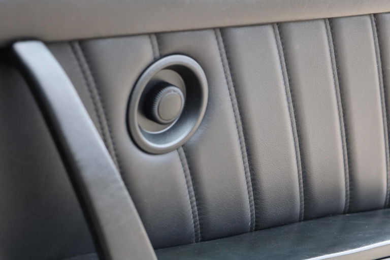 Porsche 911 Turbo 3.3