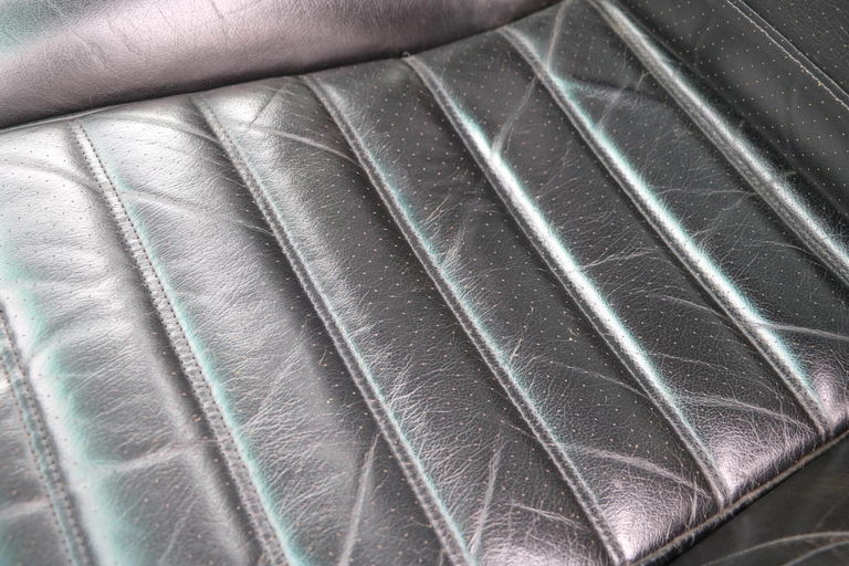 Porsche 911 Turbo 3.3