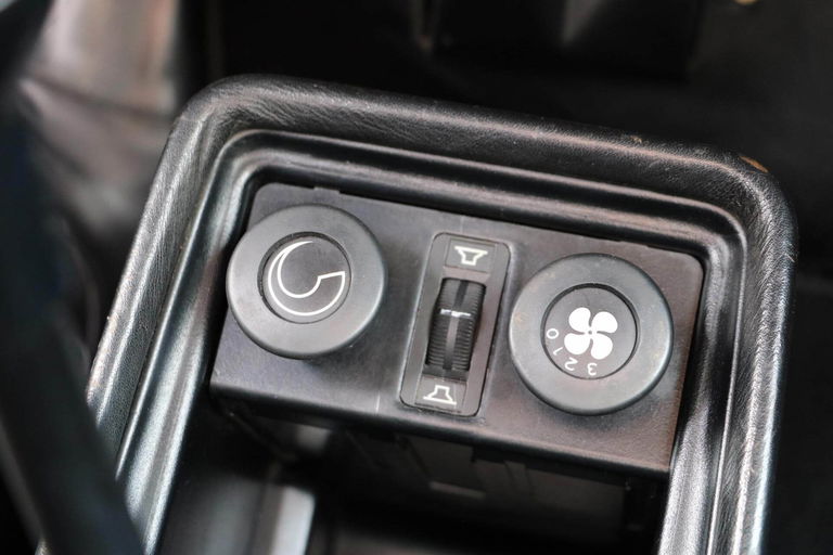 Porsche 911 Turbo 3.3