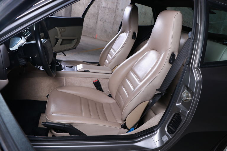 Porsche 944 Turbo Coupé