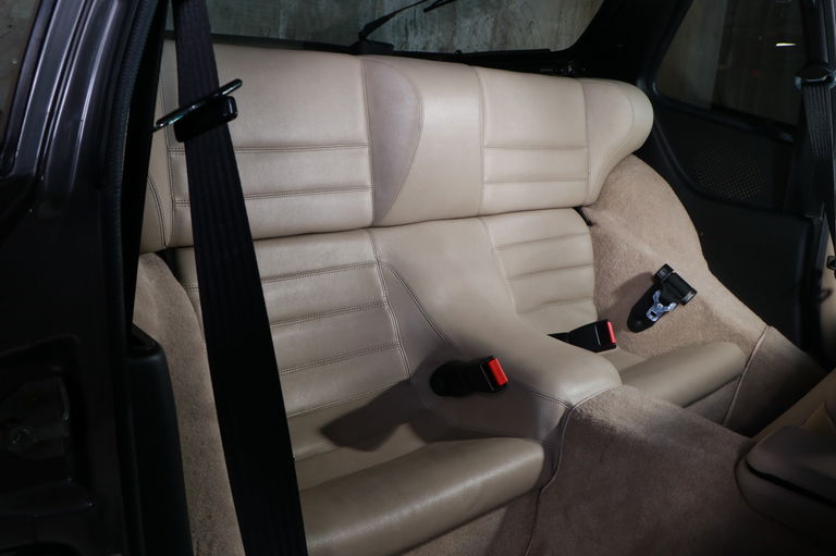 Porsche 944 Turbo Coupé