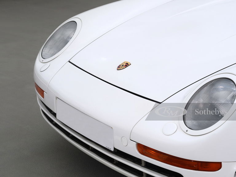 Porsche 959