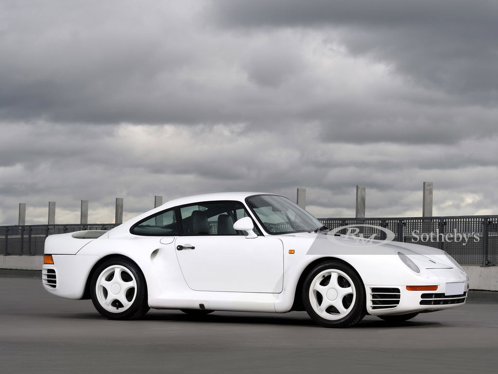 Porsche 959