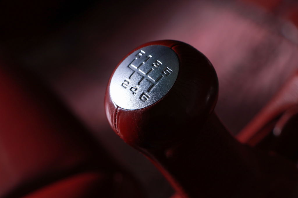 Porsche 993 Carrera 4S