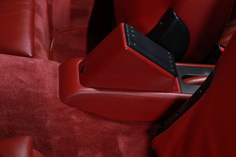 Porsche 993 Carrera 4S