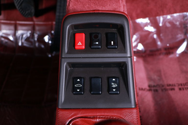 Porsche 993 Carrera 4S