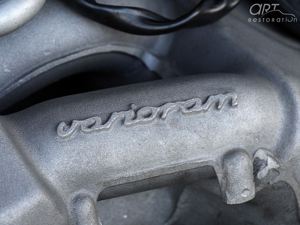 Porsche 993 Carrera S