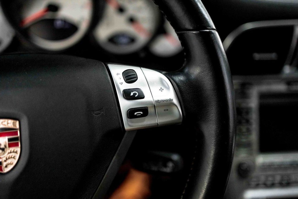 Porsche 997 Turbo